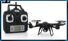 LEO RC DM007 SPY 2.4Ghz 4ch 7.4V powerful mini rc drone without camera