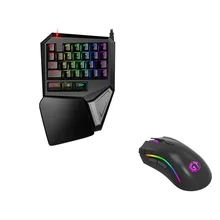 T9 Plus механическая клавиатура и мышь игровая RGB игровая мышь игровая клавиатура 4000 dpi USB Проводная клавиатура мышь M625