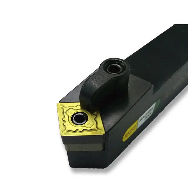 MOSASK External turning tool chamfer MCMNN1616H12 100 CNC Lathe Main