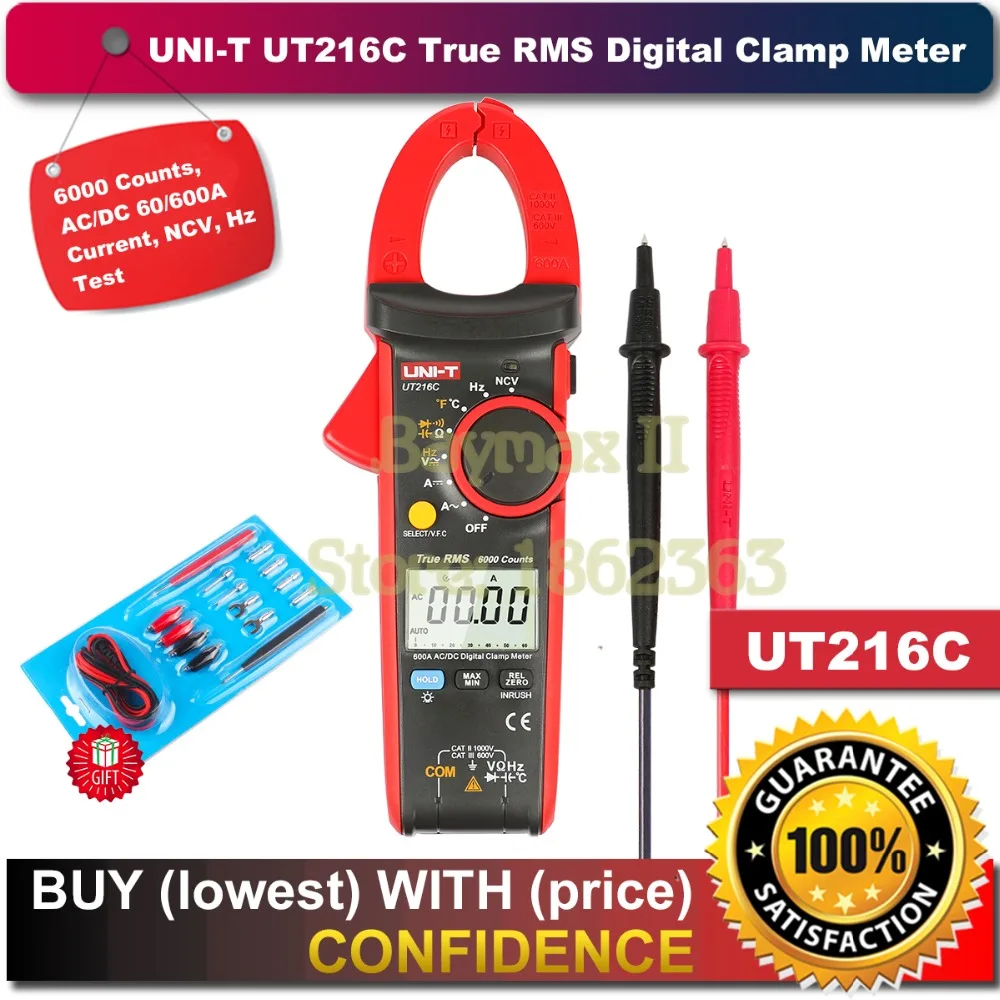 UT216C-Digital-Multimeter
