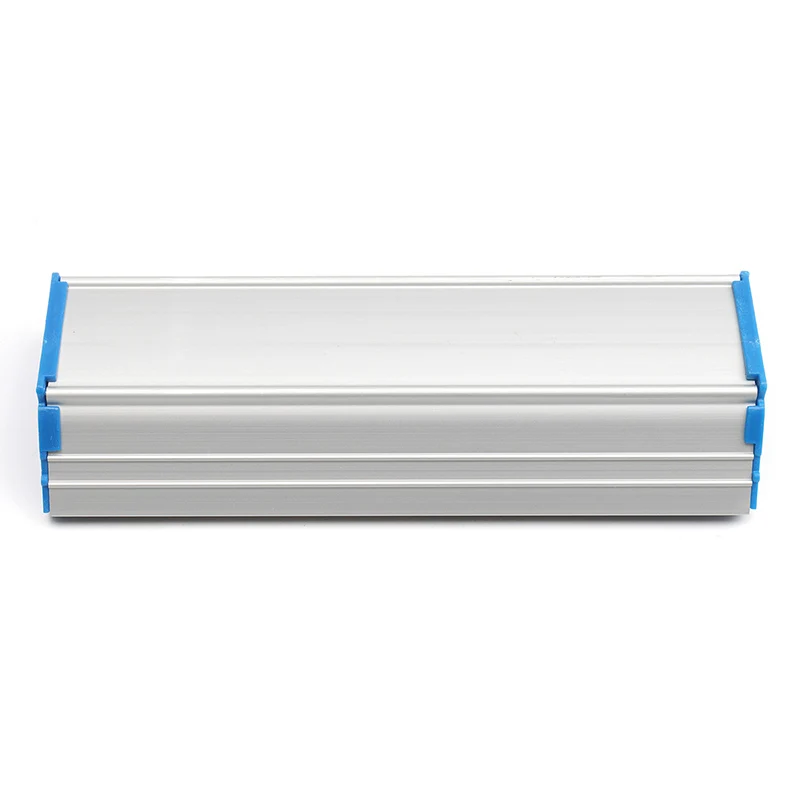 DWZ 8inch 20cm Press Aluminum Emulsion Scoop Coater Tool For Silk Screen Printing