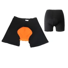 Lixada мужские велосипедные шорты с 3D гелевыми вставками, дышащие Ciclismo, обтягивающее Спортивное нижнее белье для фитнеса, велосипедные шорты