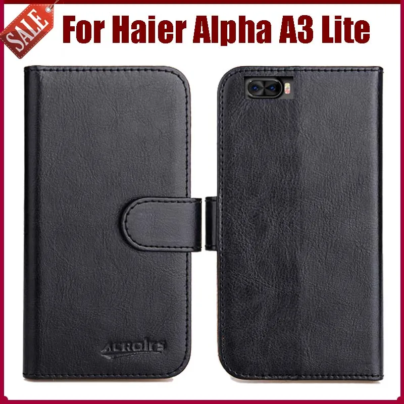 Haier Alpha A3 Lite