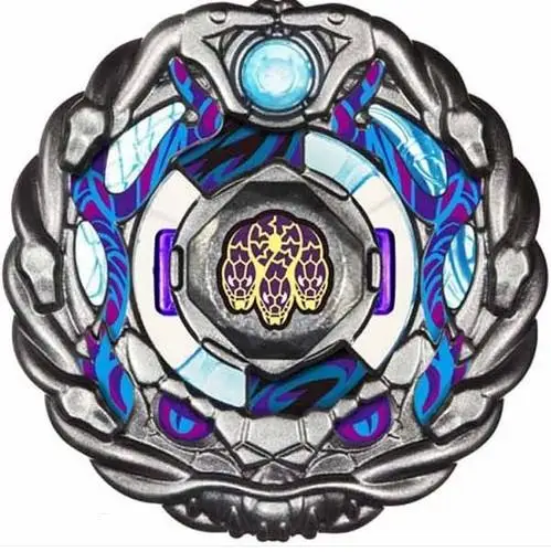 Металлический волчок игрушки подлинный takara tomy beyblade golden pegasis sol blaze вращающийся Топ