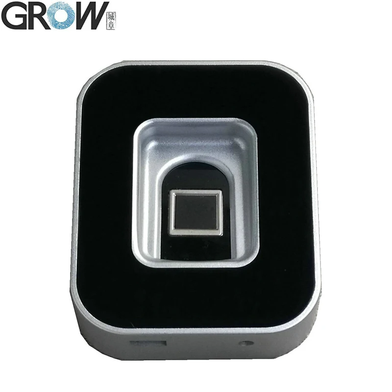 

GROW G11 Hot Sales Electronic Zinc Alloy Access Control Fingerprint Drawer Cabinet Control For Cabinet Office Home Door