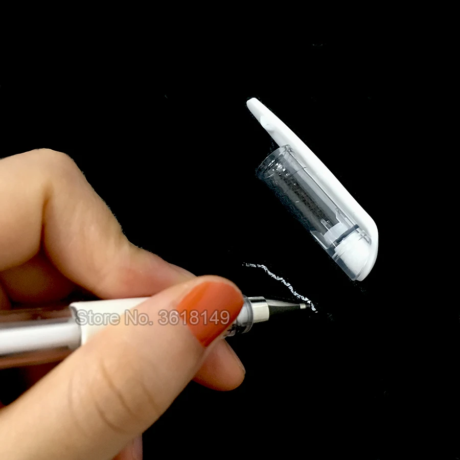Skin marker pen for tattoo