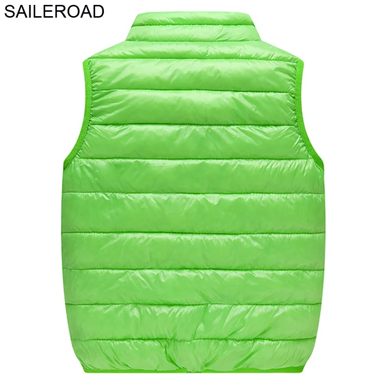 VEST (14) 