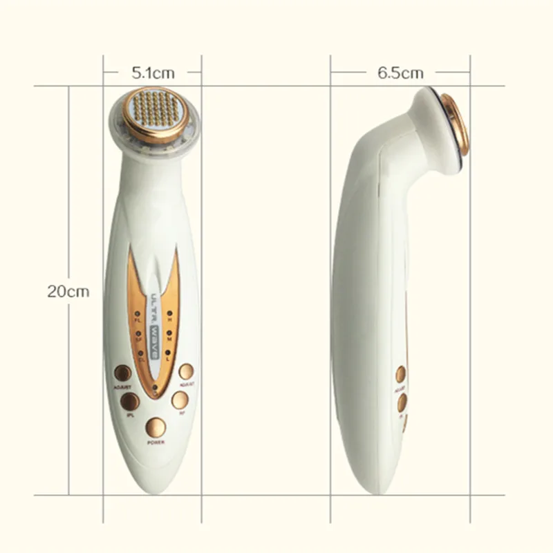 

Dot Matrix Facial Thermage Face Tightening Skin Care Device RF Skin Rejuvenation Radio Frequency Wrinkle Removal Beauty Machine
