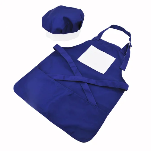 apron cap