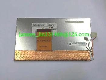

Brand new Matsushita Display LTA065B0F0F LT065CA45300 LCD Module for Mercedes car audio R series NTG2.5 navigation 6.5 screen