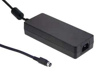 

[PowerNex] MEAN WELL original GC160A48-AD1 54.4V 2.95A meanwell GC160 54.4V 160.5W Single Output Battery Charger