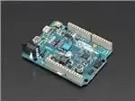 2417 макетные платы и комплекты-ARM Arduino M0 Pro - 32 бит Cortex с интерфейсом отладки |