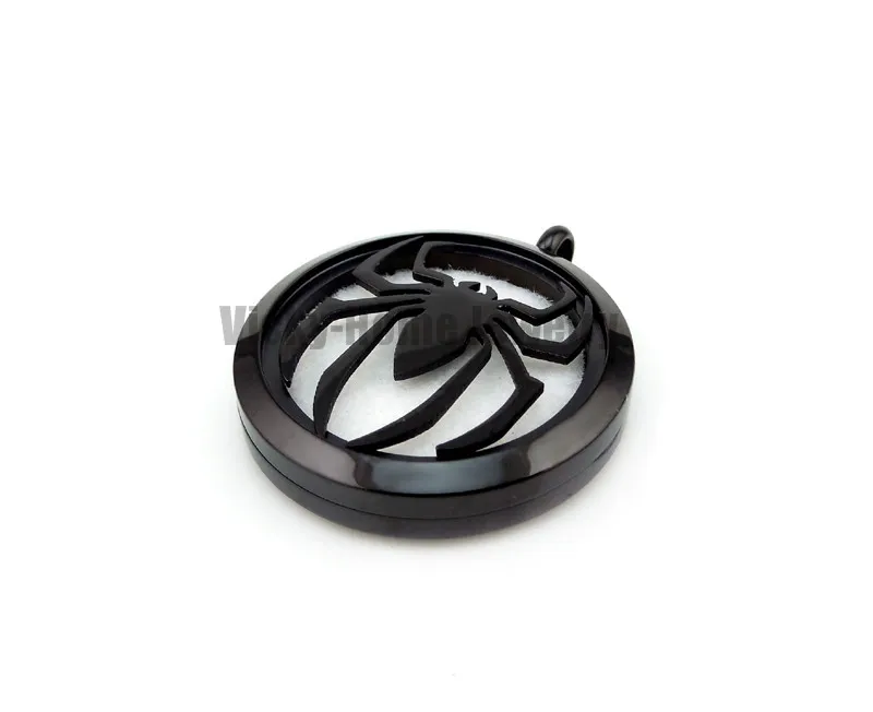 VH-PDL911-15 Essential Oil Locket