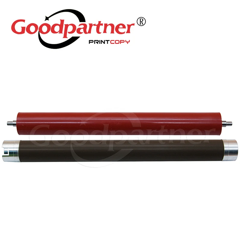 

4SET UPPER FUSER ROLLER Lower Pressure Roller for Brother DCP 8080 8060 8065 8070 8085 HL 5240 5340 5350 5250 5270 5280 5370