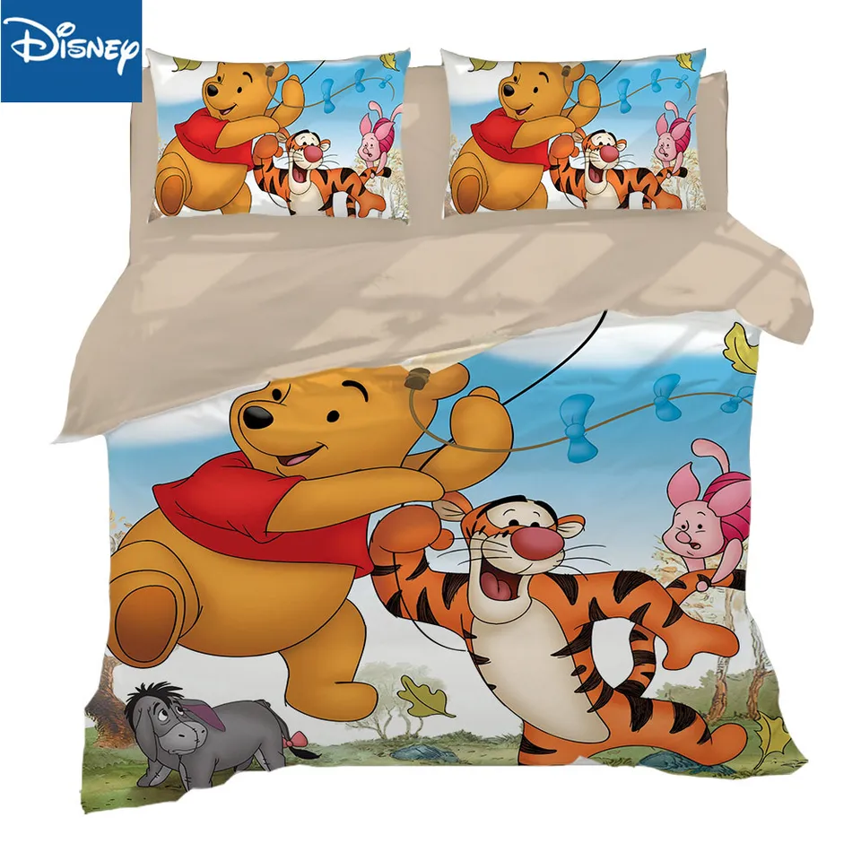 cartoon comforters