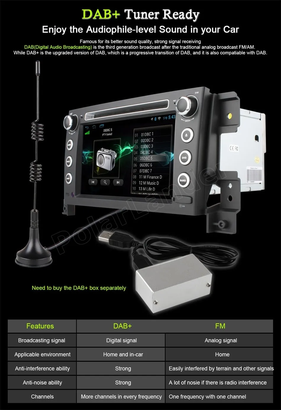 Для S/UZUKI G/RAND VI/TARA 2005- автомобильный DVD android 6,0 2 din GPS радио Wi-Fi поддержка задней камеры сенсорный экран