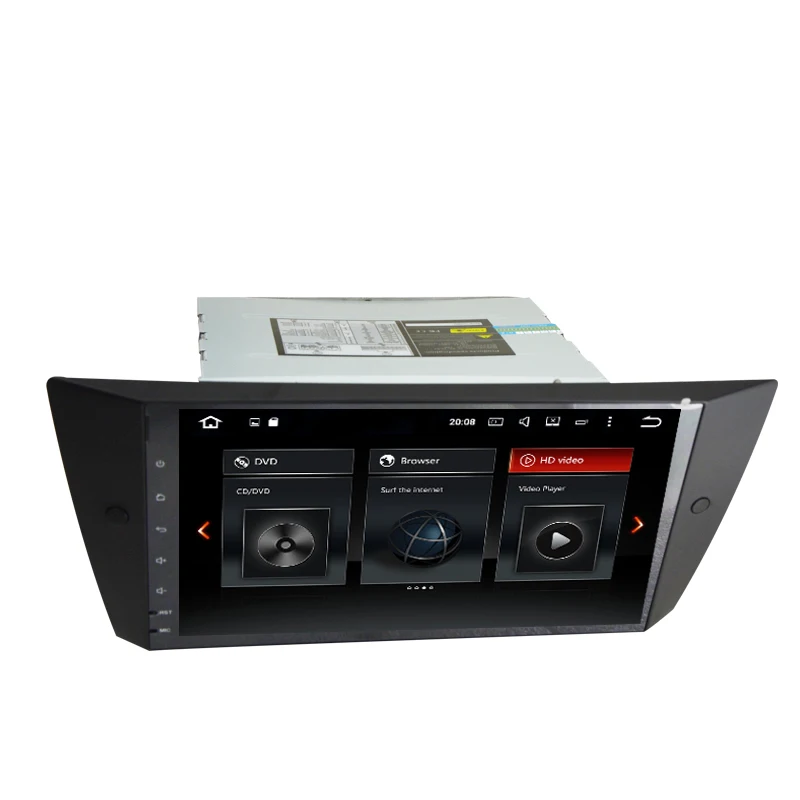 Flash Deal 9 Inch HD Touch Screen Autoradio Android 9.0 Car Multimedia For BMW E90 320i 325i 330i 2006-2012 year With GPS Navigation WiFi 3 Flash Deal 9 Inch HD Touch Screen Autoradio Android 9.0 Car Multimedia For BMW E90 320i 325i 330i 2006-2012 year With GPS Navigation WiFi 3