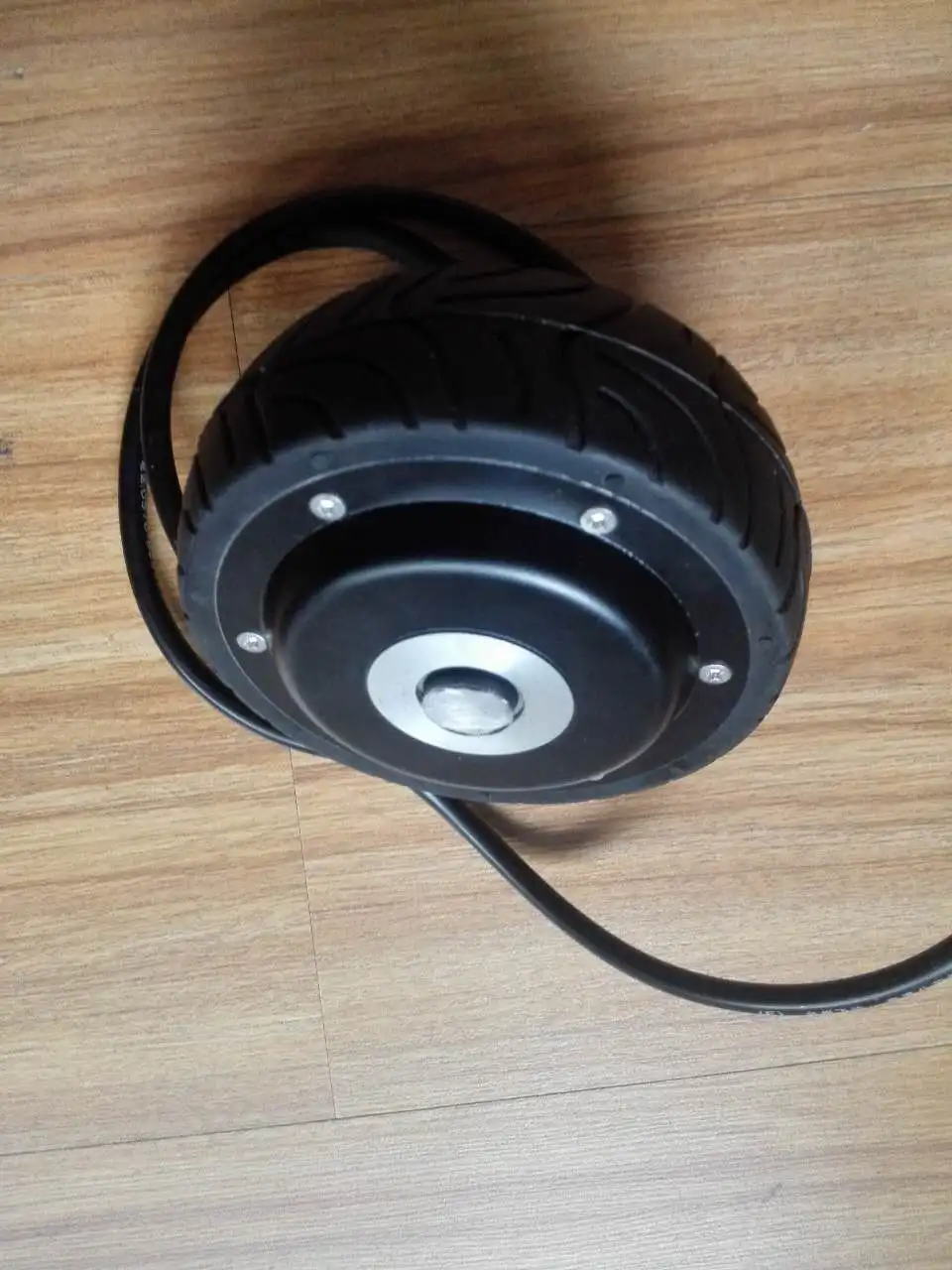 Электродвигатель для внедорожника 4 &quot мотор ХОВЕРБОРДА с дистанционным