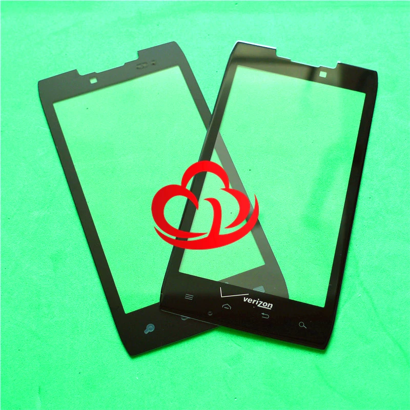 Сменное переднее Сенсорное ЖК стекло для Motorola DROID RAZR MAXX XT912 XT910|Сенсорные панели