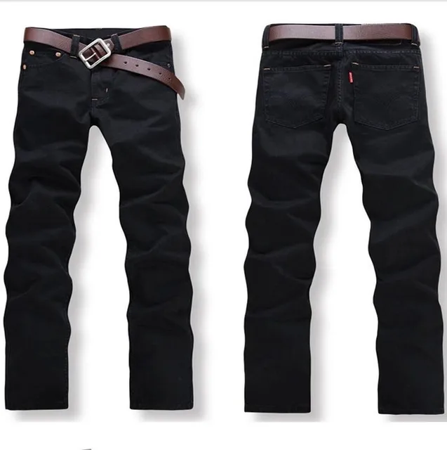 black robin jeans mens