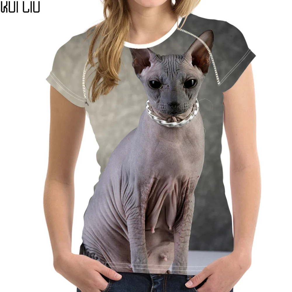 Buy Customized Canadian Hairless Cat