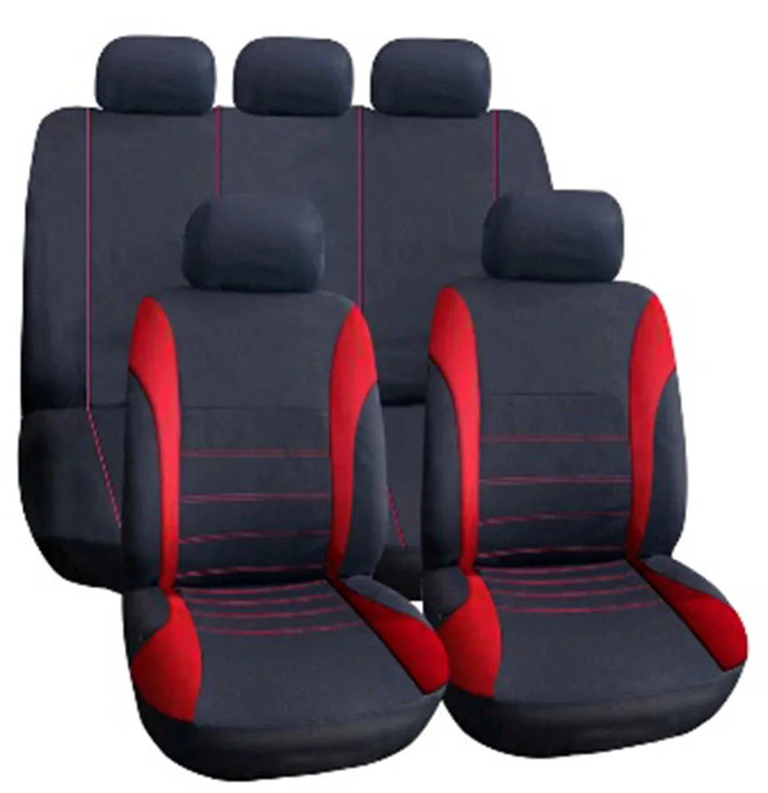 2016 New Arrival Seat Covers Car Accessories Renault Logan Accessories
