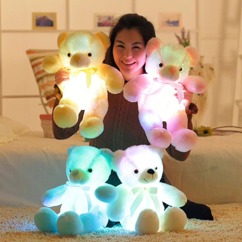 Stuffed e Plush Animais para crianças Preenchimento : Algodão de Polipropileno