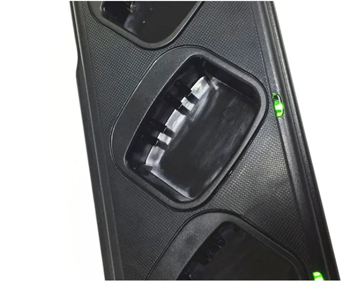 6 y 1 cargador conectado для Motorola GP140.. GP240.. GP280.. GP320.. GP340.. GP360.. GP380.. GP540.. GP580.. GP640