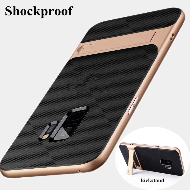 

S9 plus Luxury Case For Samsung Galaxy Note 8 9 j3 j5 j7pro j6 Coque Cover For Samsung Galaxy S8 S9 plus Note8 Case Accessorie