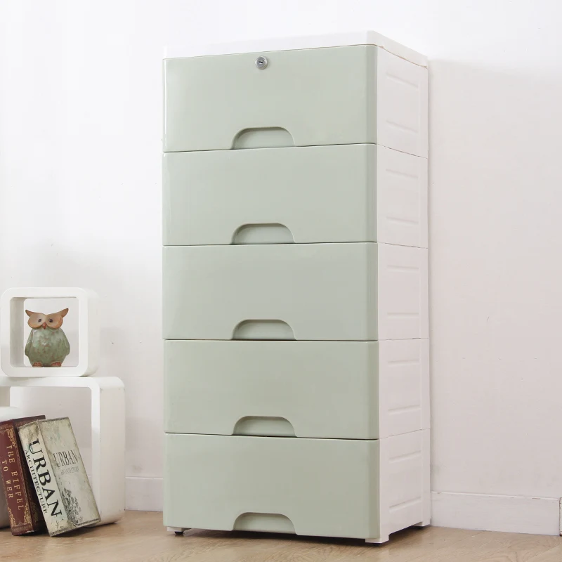 

When the plastic wardrobe DIY Non-woven Closet Portable Storage plastic cabinet Multifunction Dustproof Moistureproof Furniture