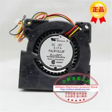 New Original NMB FAL3F12LLSF DC12V 0.17A 50*20MM for BenQ projector cooling fan blower