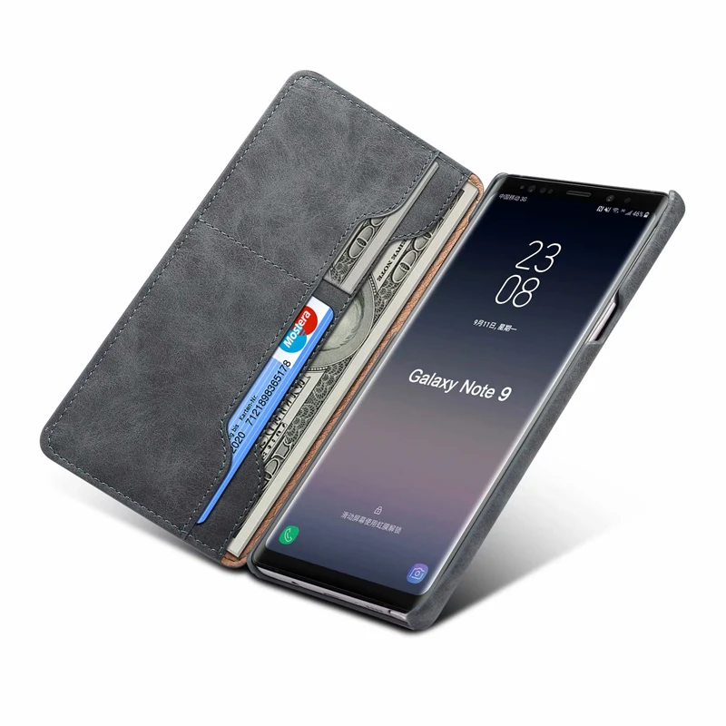 samsung galaxy note 9 gray 1