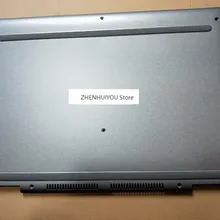 Для Dell Inspiron 15MF 5000 5568 5578 D обложка чехол для задней части корпуса 078D3D