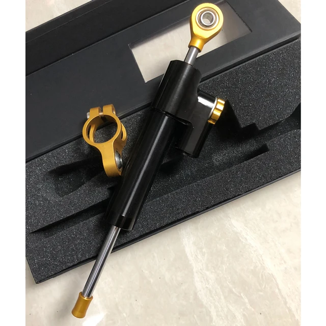 Buy Steering Damper For BMW S1000RR S1000R F800GS