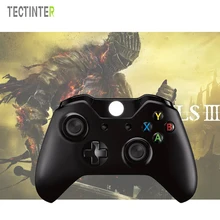 For Xbox One Wireless Remote Controller Jogos Mando Controle For Xbox One PC Gamepad Joypad Game Joystick For X box One NO LOGO
