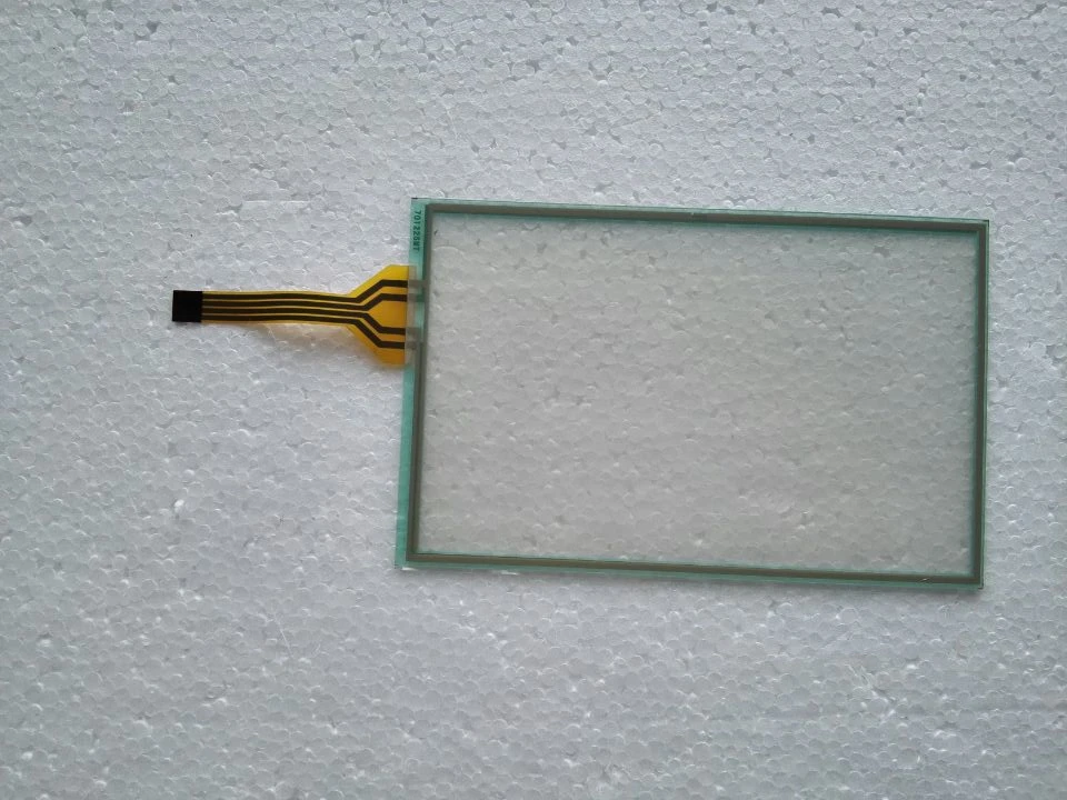 DB DUNHAM BUSH E040060 DB 4502 1311004 Touch Glass Panel for HMI Panel CNC repair do