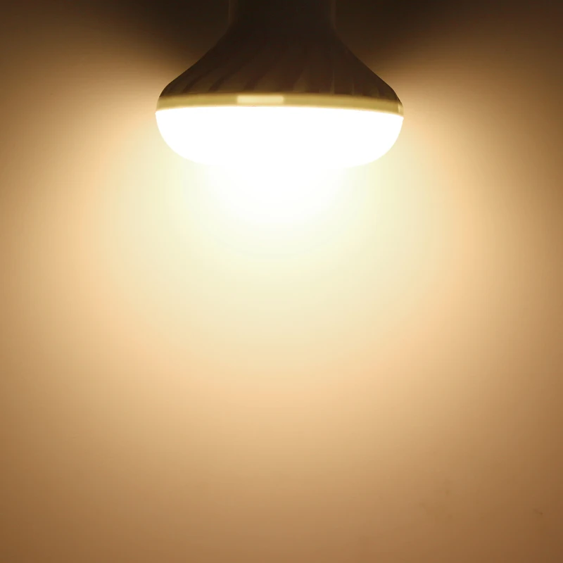 LemonBest E14 E27 светодиодная лампа SMD 5730 R39 R50 R63 R80 5 Вт 7 9 12 Светодиодная точечная AC 220 В 110