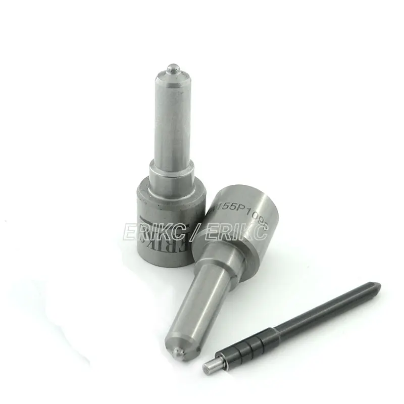 ERIKC DLLA155P1090 diesel oil injection nozzle DLLA 15P 1090 auto parts injector nozzles 155P1090 (093400-1090) spray | Автомобили и