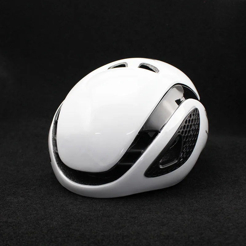 300g Aero TT Bike Helmet Road bike Cycling Bicycle Sports Safety Helmet Riding Mens Racing In-Mold Time-Trial Helmet 300g Aero TT Bike Helmet Road bike Cycling Bicycle Sports Safety Helmet Riding Mens Racing In-Mold Time-Trial Helmet