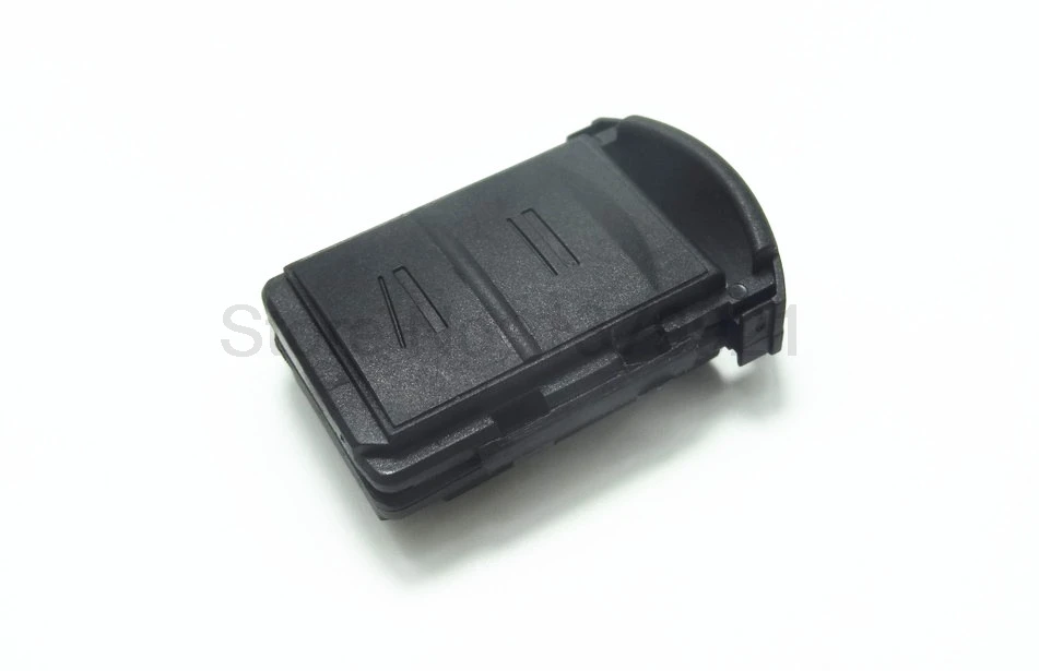 2 Button Remote Key Shell Case for Vauxhall Opel Corsa Agila Meriva Combo Car Key Case