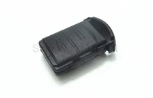 2 Button Remote Key Shell Case for Vauxhall Opel Corsa Agila Meriva Combo Car Key Case