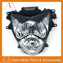 Мотоциклетные фары переднего света фара для SUZUKI GSXR600 GSXR750 GSXR 600 750 2011 2012 2013 1от 1 до 16 K11