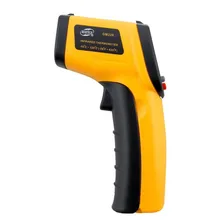 GM320Thermometer thermal imager digital thermometer handheld  Thermometer Temperature Tester -50 to 380 C Auto Temperature Meter