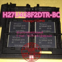 100% New original H27U4G8F2DTR-BC H27U4G8F2DTR TSOP48 storage IC