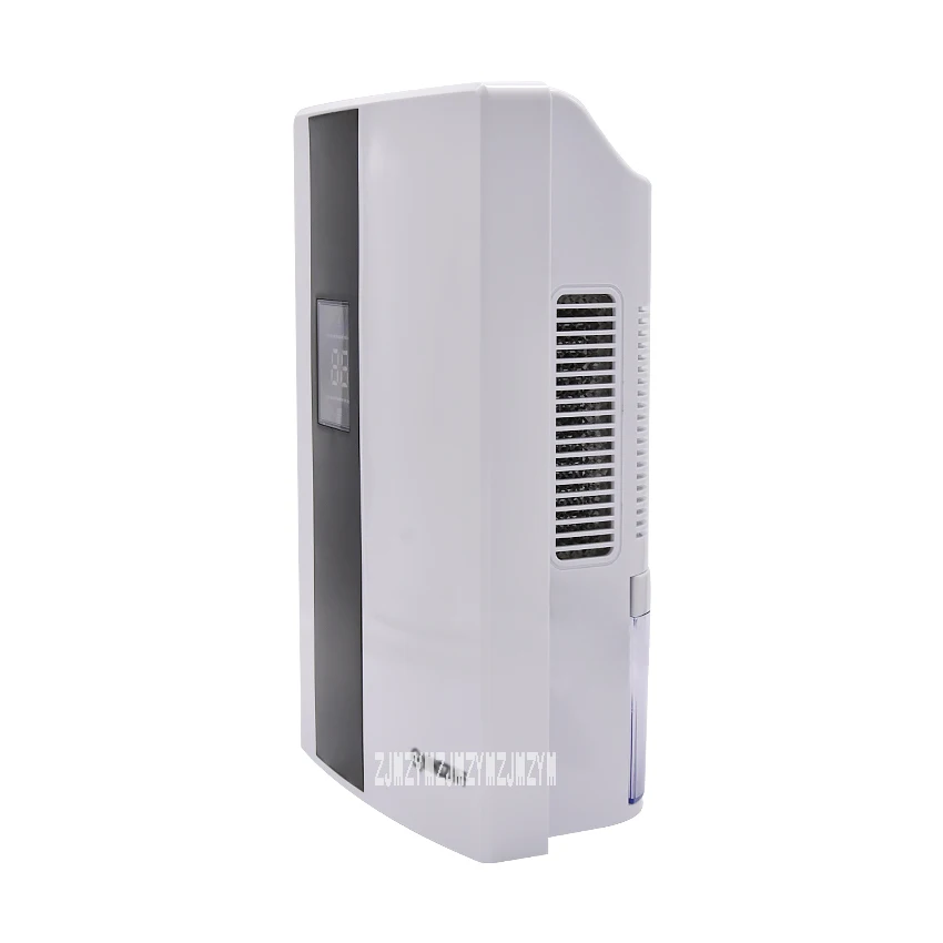 Мини осушитель воздуха CS10E 2200 мл светодиодный индикатор|mini dehumidifier|mini dehumidifiers for