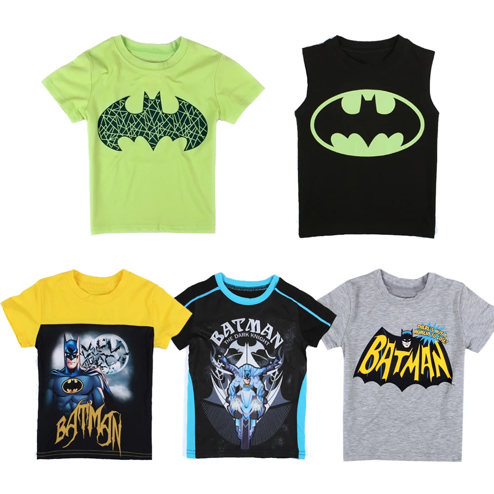 Online Get Cheap Boy Cartoon Batman Aliexpresscom Alibaba Group