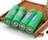 4PCS VariCore New 18650 2500 mAh Rechargeable battery 3.6V INR1865025R M 20A discharge For E-cigarette use ► Photo 3/5