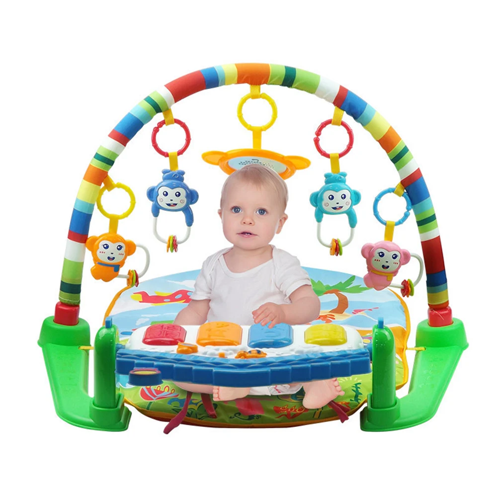 baby mat plastic educational toy