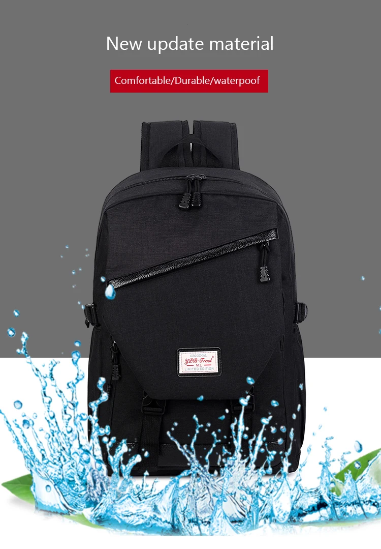 business laptop backpack (4)