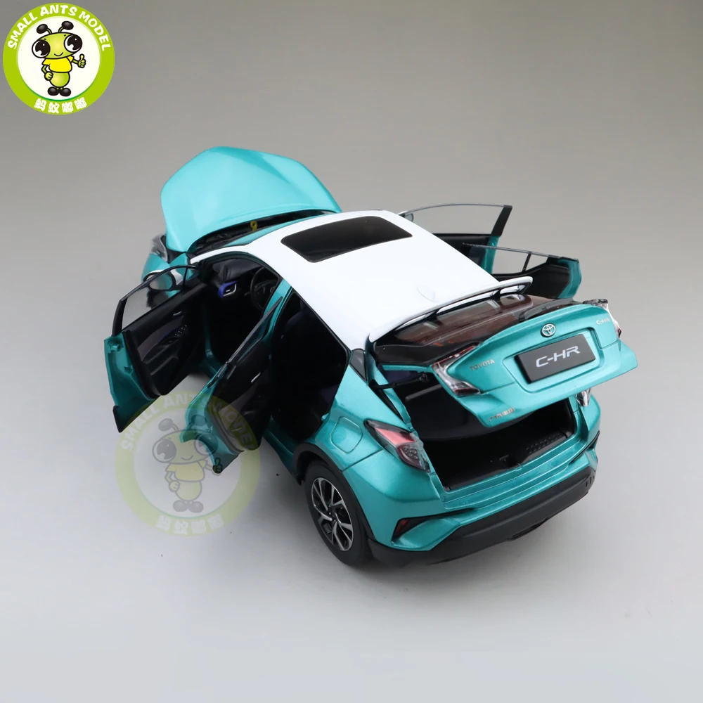 CHR7